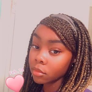 Meet your Posher, Tori